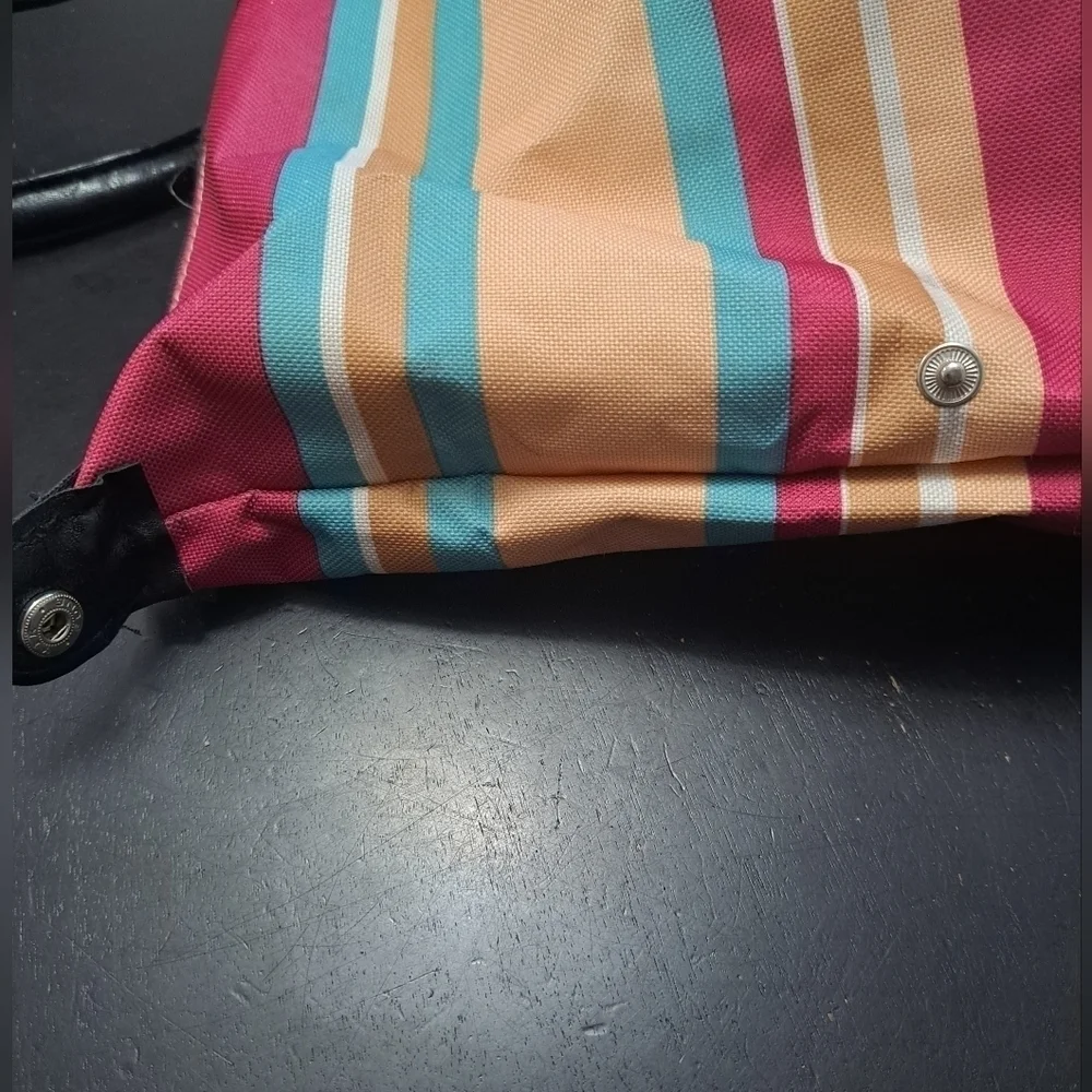 Large Canvas Tote Bag